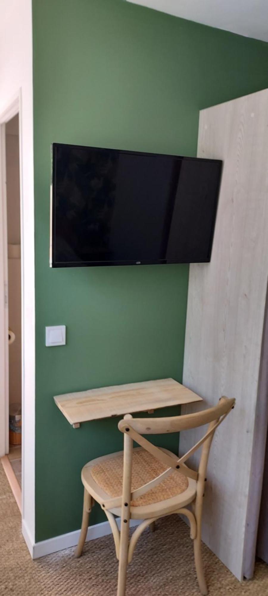 Chambres D'Hotes Un Ete Sans Fin A 50 M De La Plage A Canet Plage Zewnętrze zdjęcie