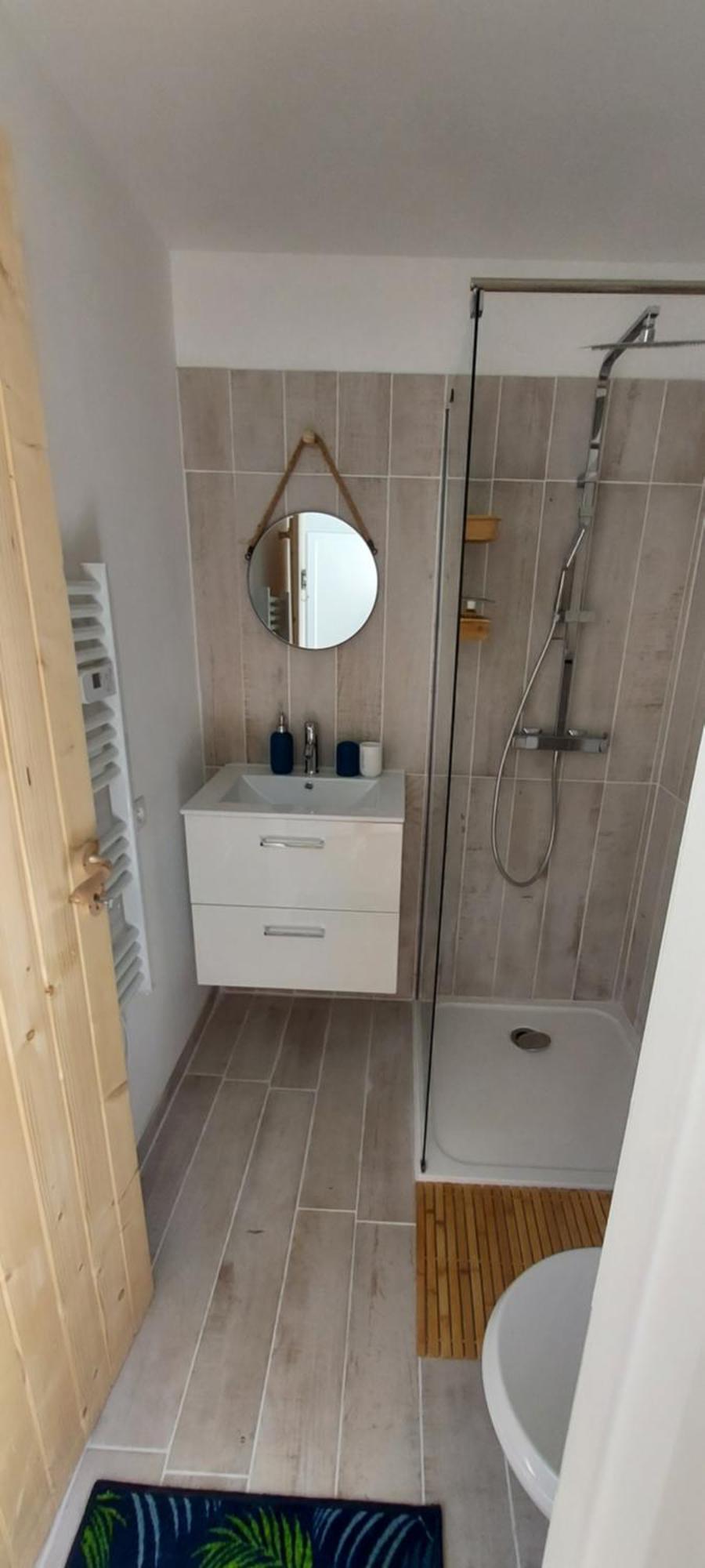 Chambres D'Hotes Un Ete Sans Fin A 50 M De La Plage A Canet Plage Zewnętrze zdjęcie