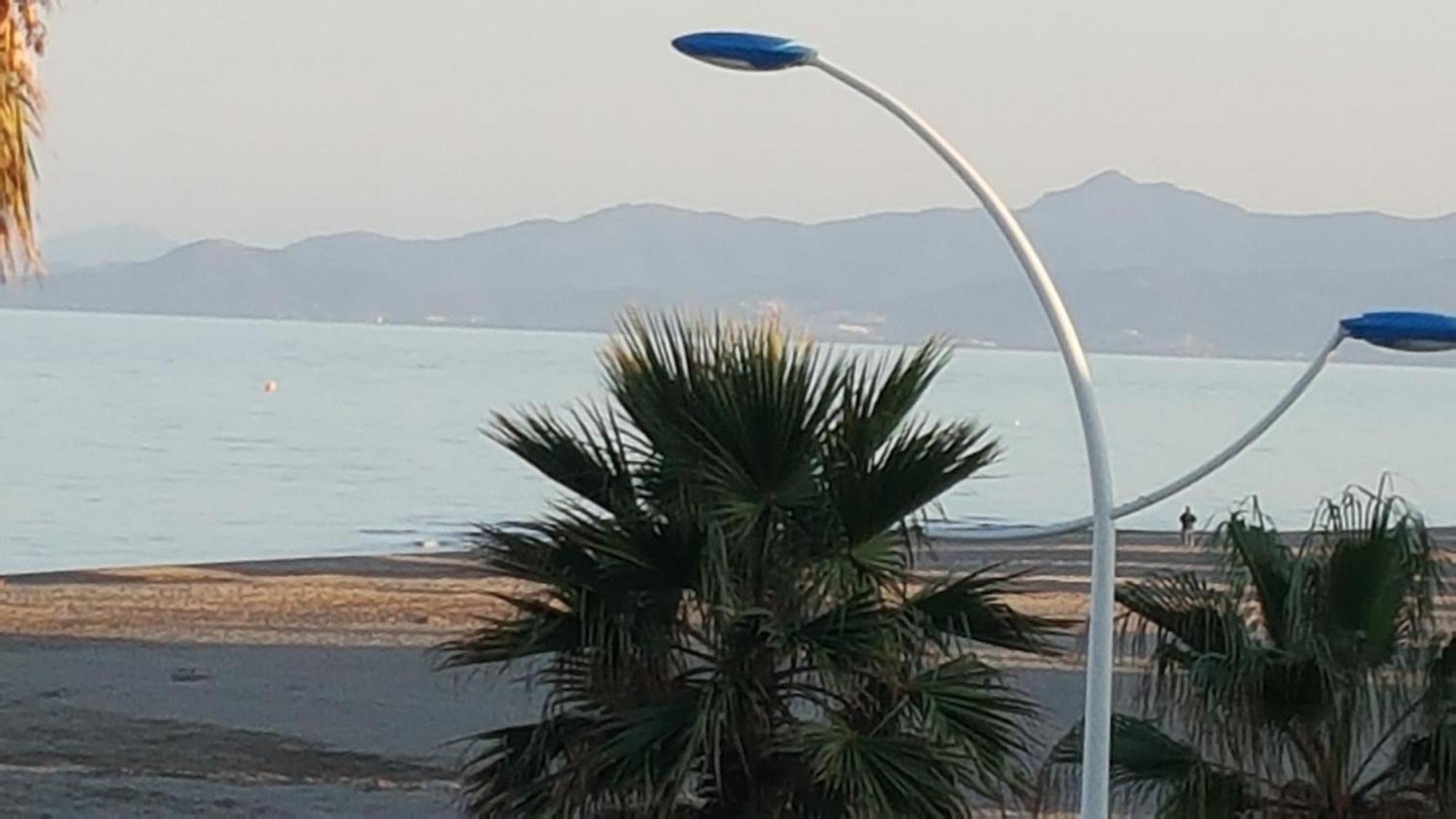 Chambres D'Hotes Un Ete Sans Fin A 50 M De La Plage A Canet Plage Zewnętrze zdjęcie