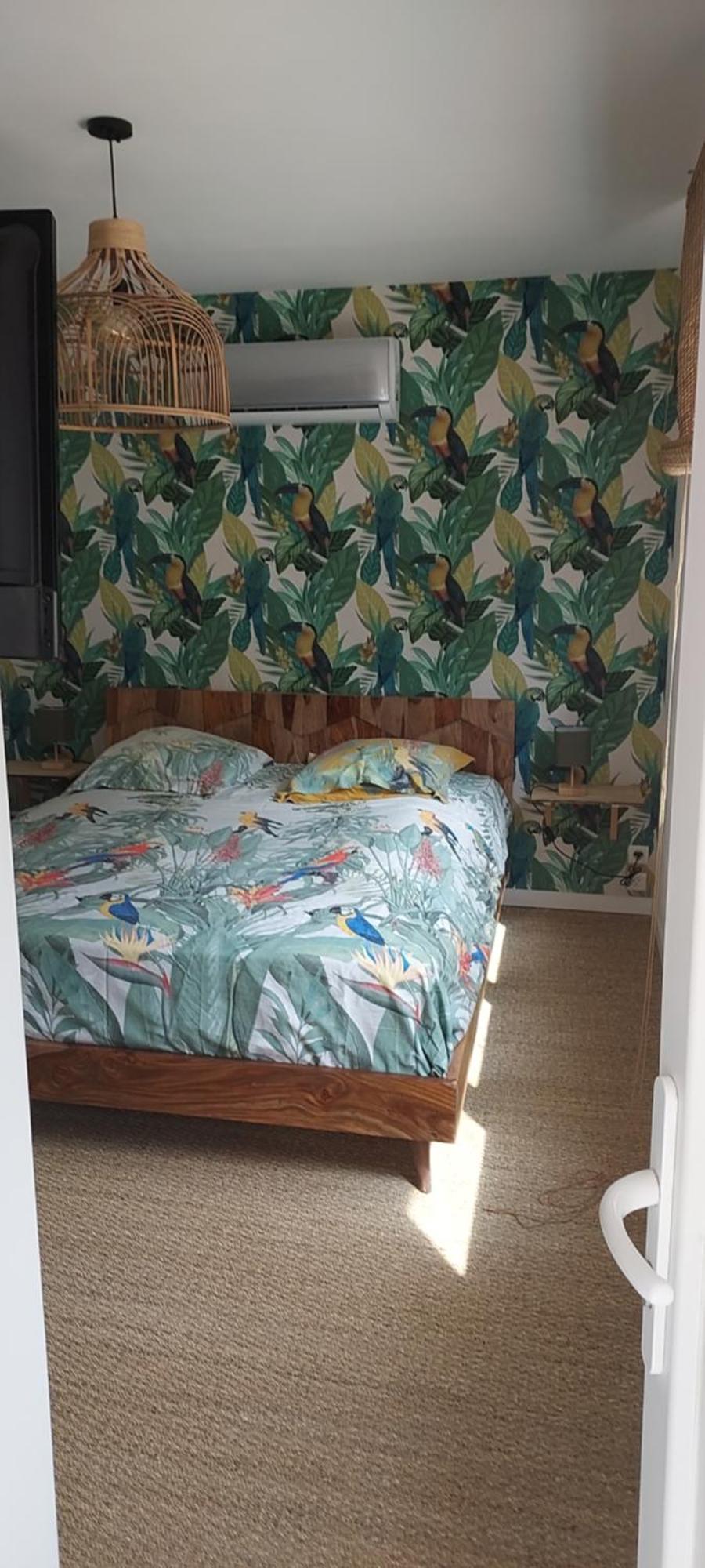 Chambres D'Hotes Un Ete Sans Fin A 50 M De La Plage A Canet Plage Zewnętrze zdjęcie